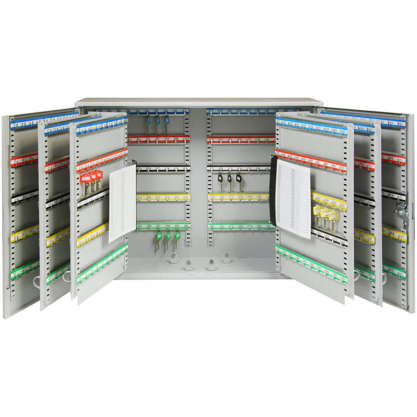 Richter Czech TS.600.D2 (0825-25415)