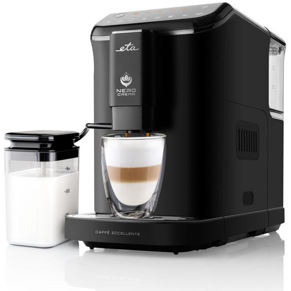 ETA Nero Crema 8180 90000 Espresso (ETA818090000)