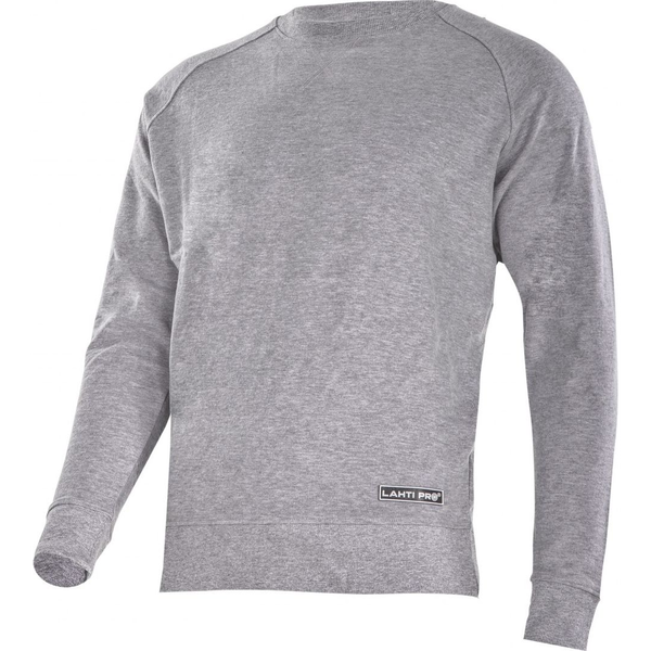 Szürke Pulóver 320 g, S, Lahti