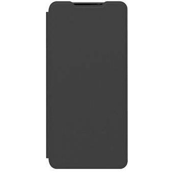 Pouzdro s klapkou Samsung pro Samsung Galaxy A42 5G, černé