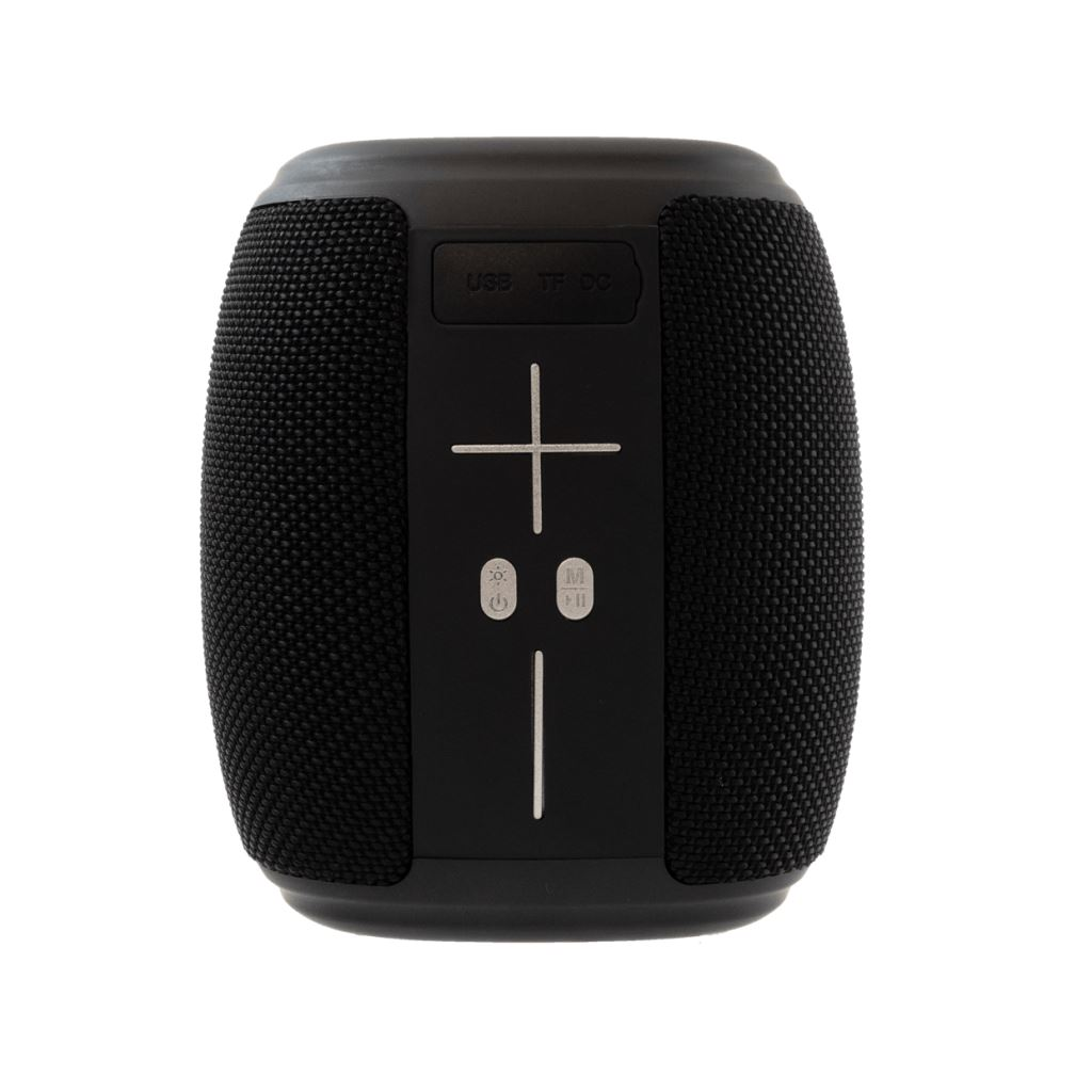 White Shark DHAK GBT-888B 10W Bluetooth hangszóró fekete
