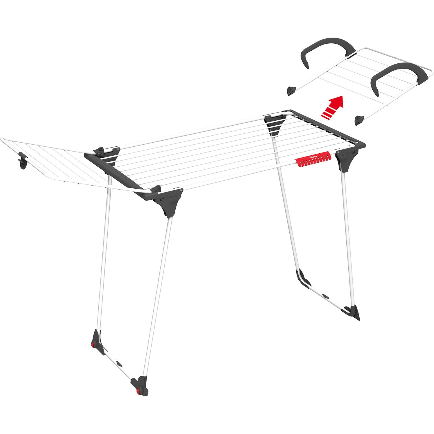 VILEDA Prémium 2in1 - 18 m (4023103202276)