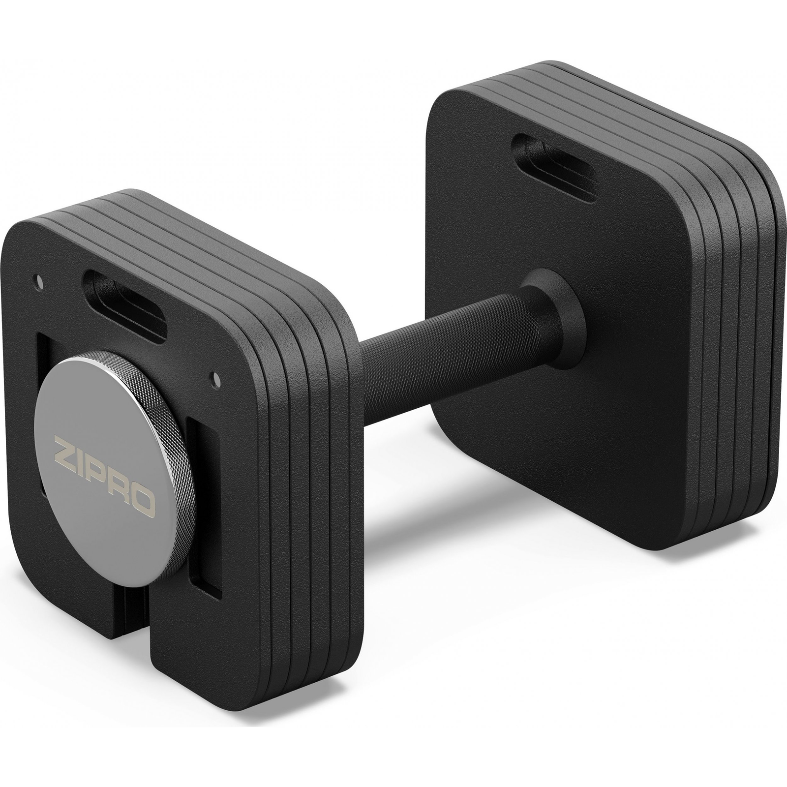 Súlyzó Zipro SQUARE Állítható Súllyal 24 Kg (5902659844361)