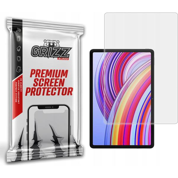  GrizzGlass Folia matowa GrizzGlass PaperScreen do Xiaomi Redmi Pad Pro