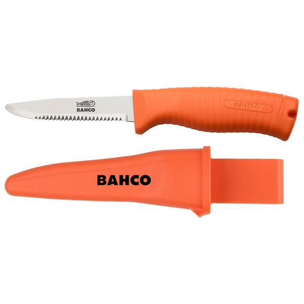 Nepotopitelný nůž rybářský finka Bahco 1446-FLOAT