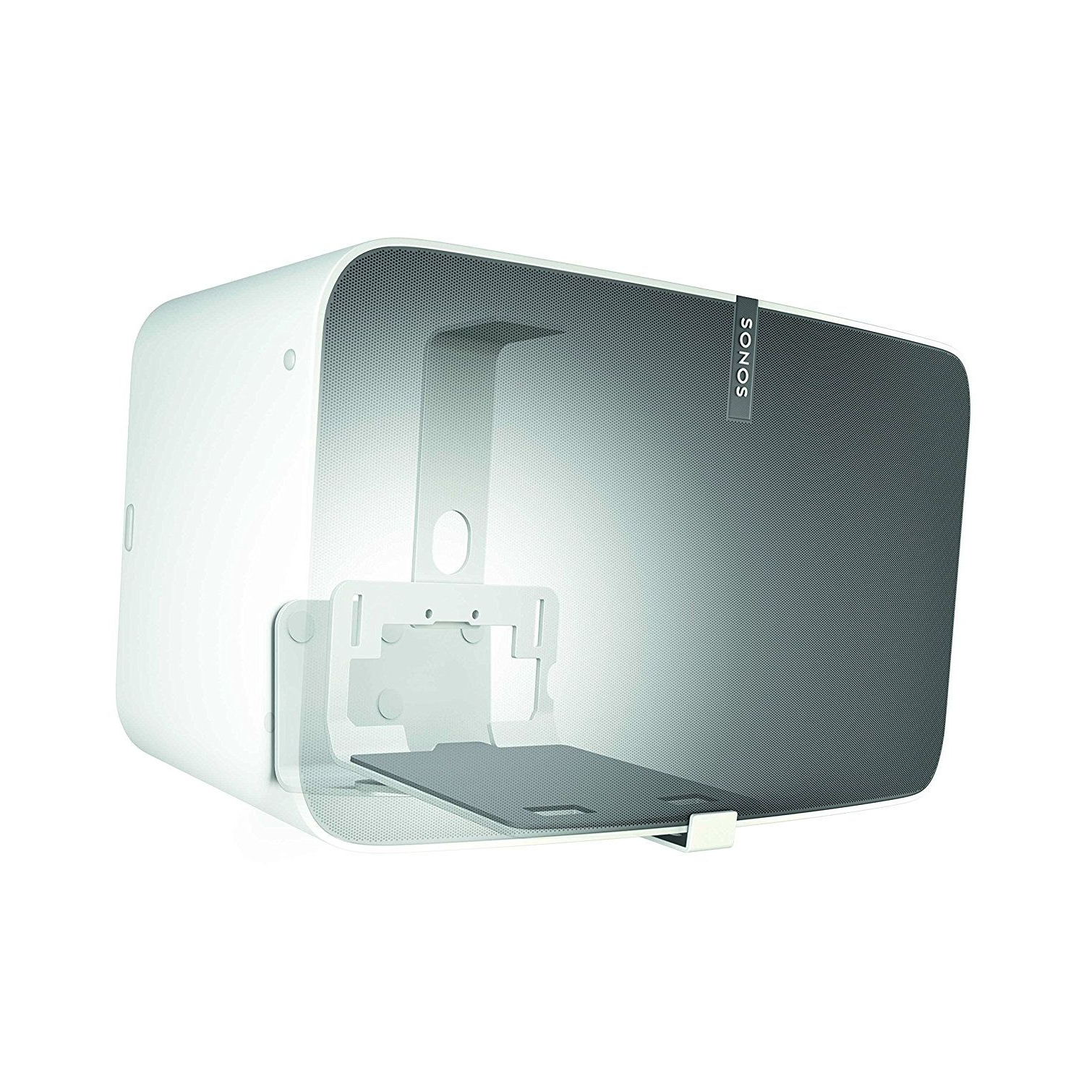 Vogel's SOUND3205WH (vogson0019) Fali univerzális hangfaltartó - Fehér (vogson0019)