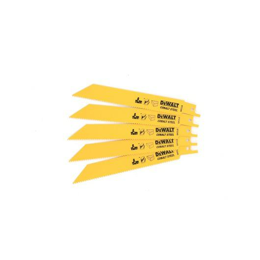 DeWalt DT2345-QZ Orrfűrészlap - 152 mm