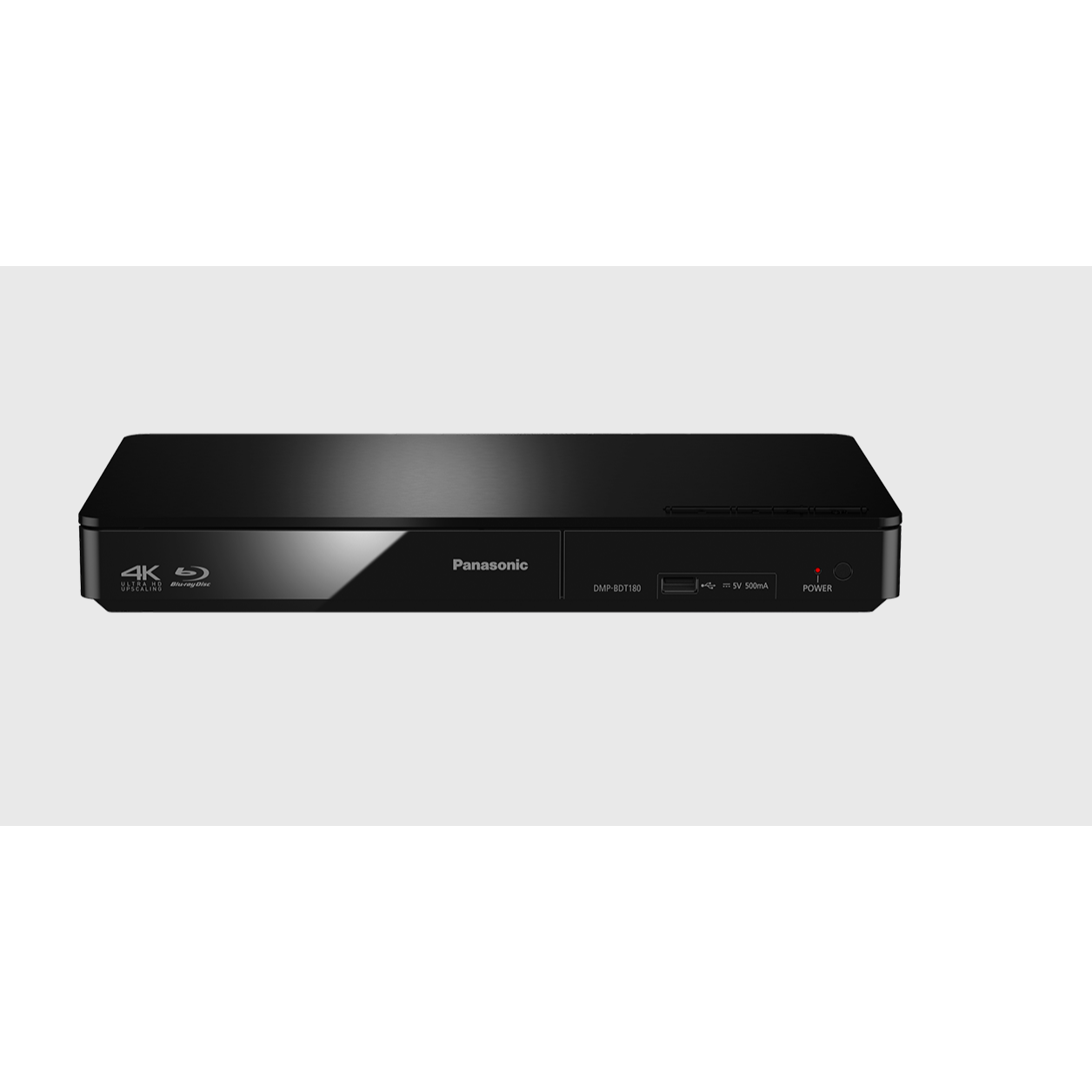 Panasonic DMP-BDT184EG Blu-ray lejátszó (DMP-BDT184EG)