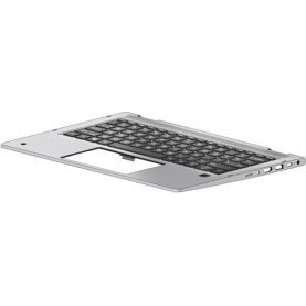 HP N10757-051 náhradný diel na laptop Klávesnica