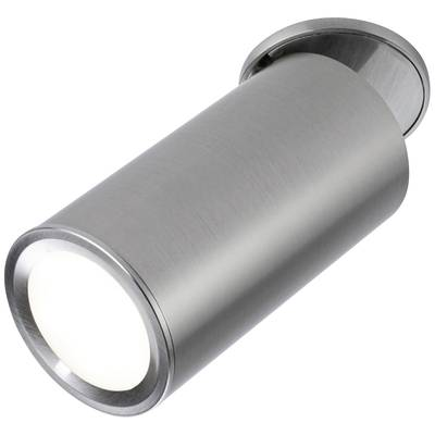 Paulmann Turnal Coin 3SD EBL Eisen (93090) LED-es beépíthető lámpa LED 6 W Vas (matt) (93090)