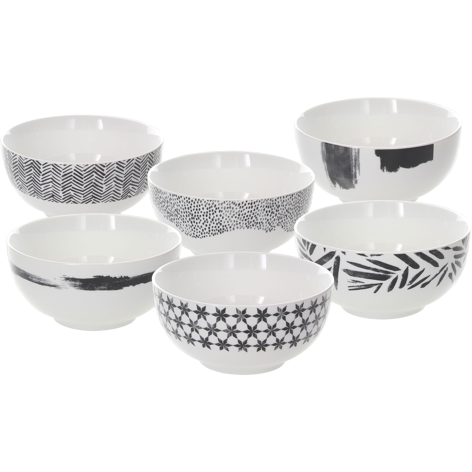 Tognana IRIS ZENITH, 6 db, 14 cm (IR668145974)