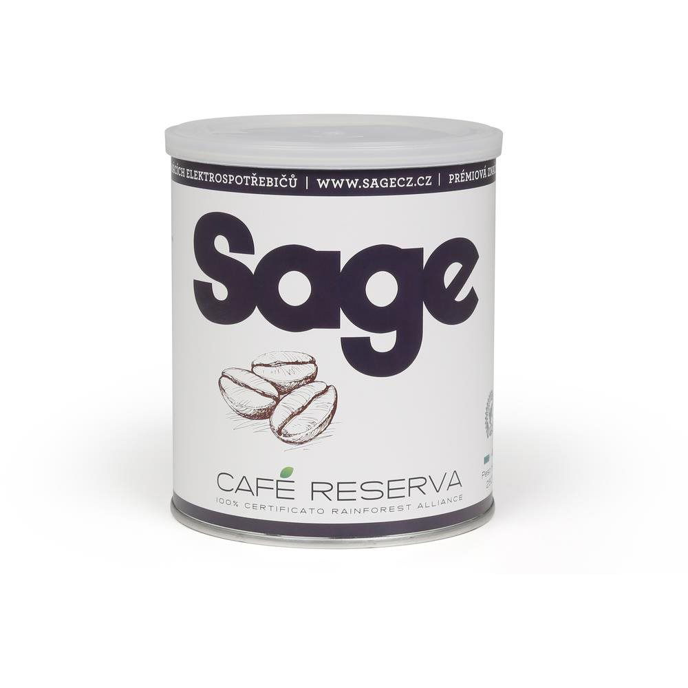 SAGE RESERVA 250G (KÁVA RESERVA 250G)