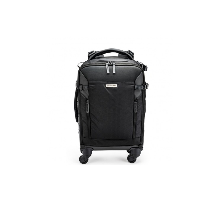 Vanguard Veo Select 55BT BK Fotós bőrönd - Fekete (VEO SELECT 55BT BK)