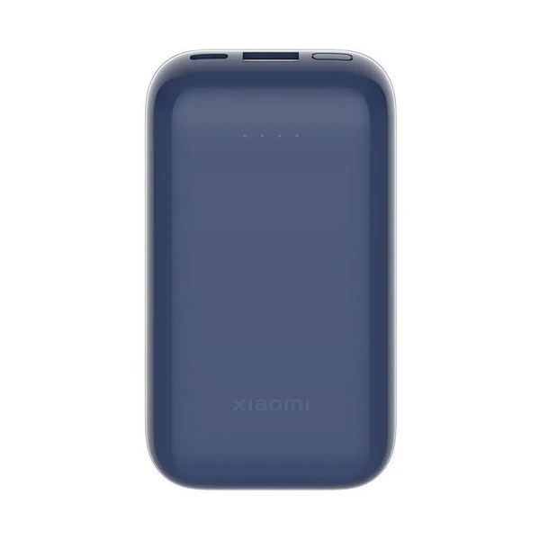 Xiaomi Pocket Edition Pro Power Bank 10000mAh 33W Midnight Blue