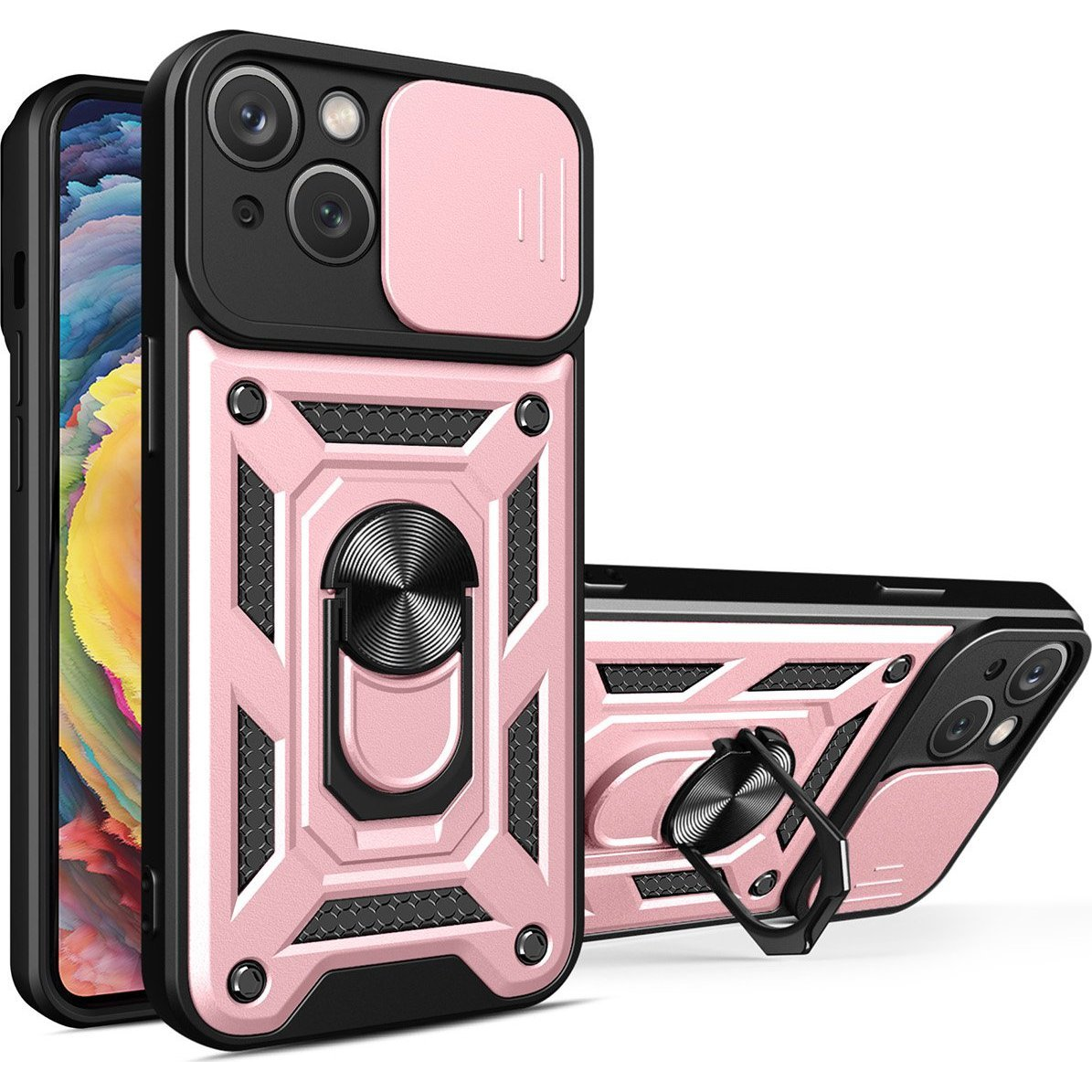 MŰANYAG TELEFONVÉDŐ (187767497)