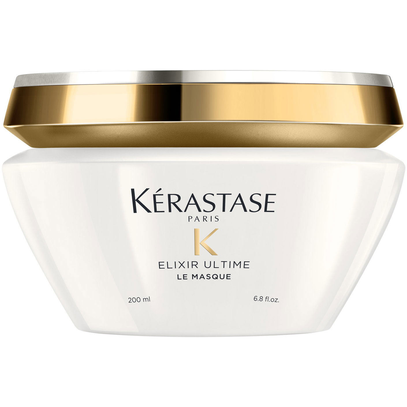 KÉRASTASE Elixir Ultime Le Masque 200 ml (KSVL1533aSKHU)