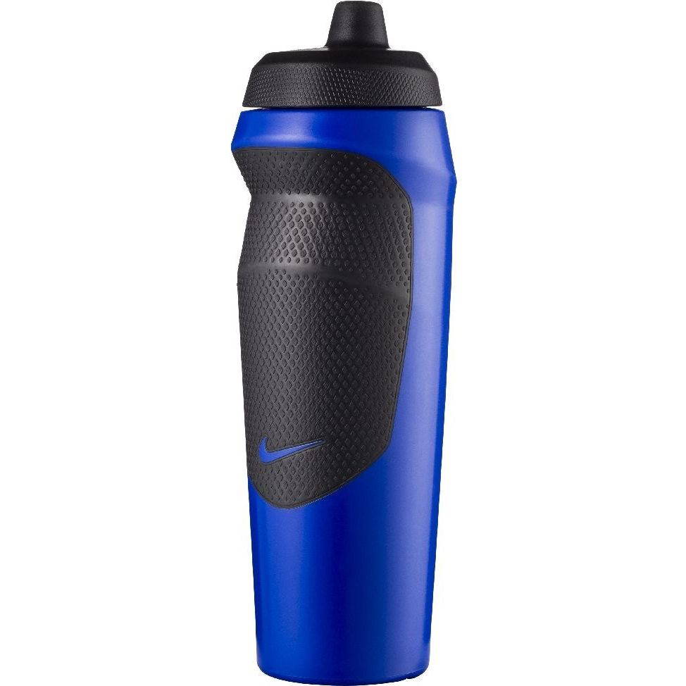 Nike Hypersport 600ml Kulacs - Sötétkék (7700003000)
