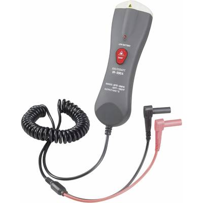 Adaptér na meranie teploty Voltcraft IR-550A (IR-550A)