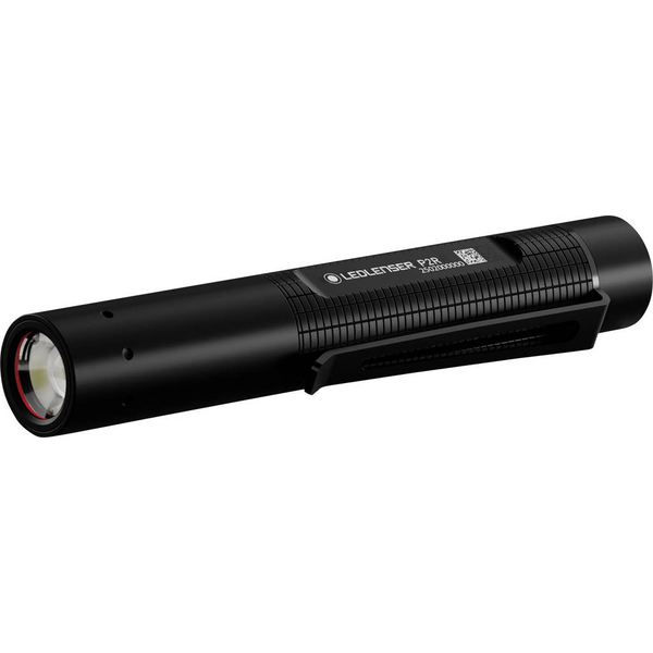 LEDLENSER P2R Újratölthető mini LED zseblámpa USB-C