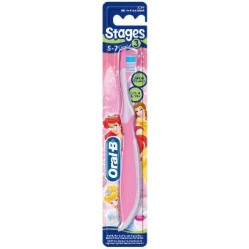 Oral-B 5010622010795 четка за зъби Син