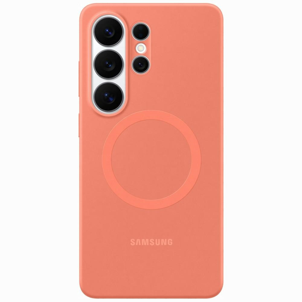 Samsung EF-ES948COEGWW mobiltelefon etui 17,5 cm (6.9") Designetui Koral