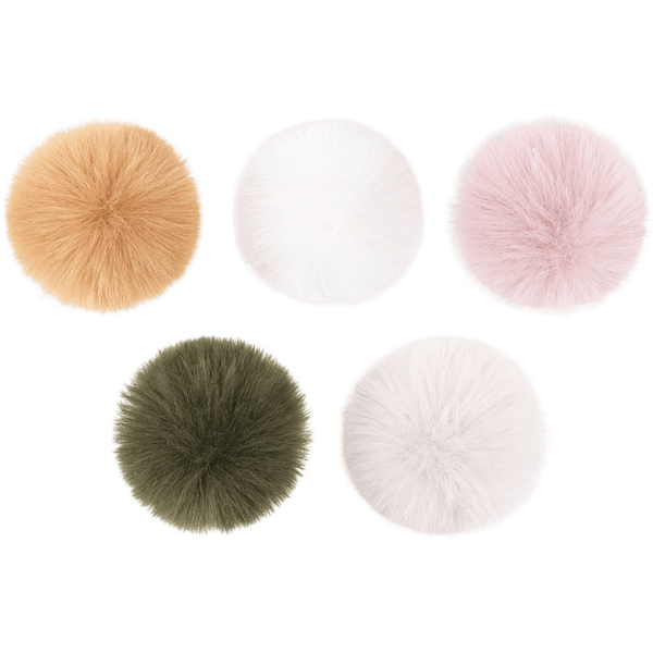 DJI Mic Mini Multi-Color Windscreens