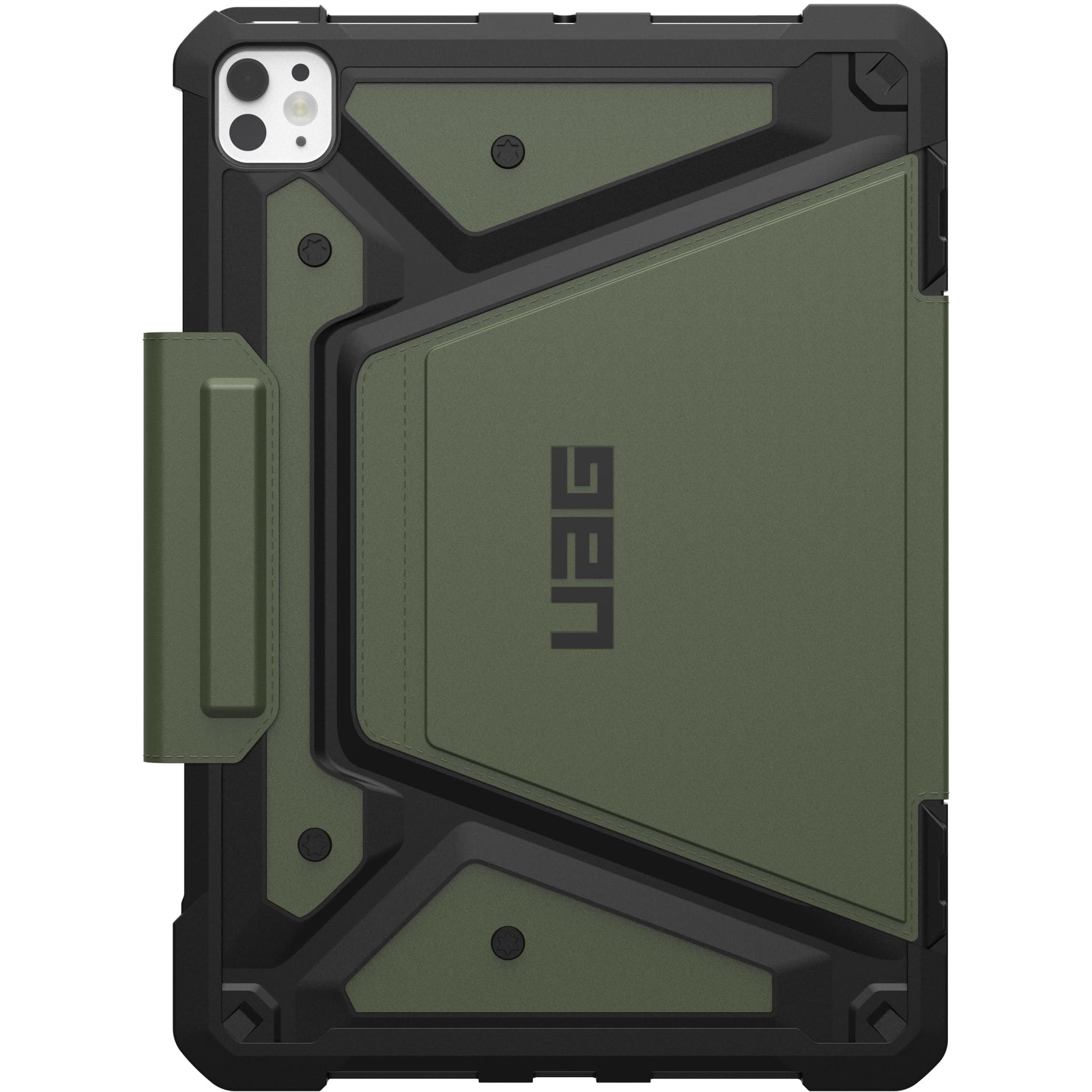 UAG Metropolis SE Olive iPad Pro 11