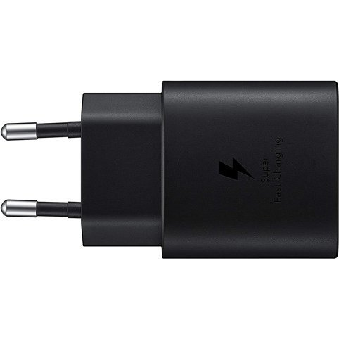 Ładowarka EP-TA800 1x USB-C 2.7 A (27996)