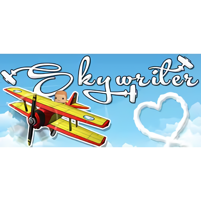 Skywriter (PC - Steam elektronikus játék licensz)