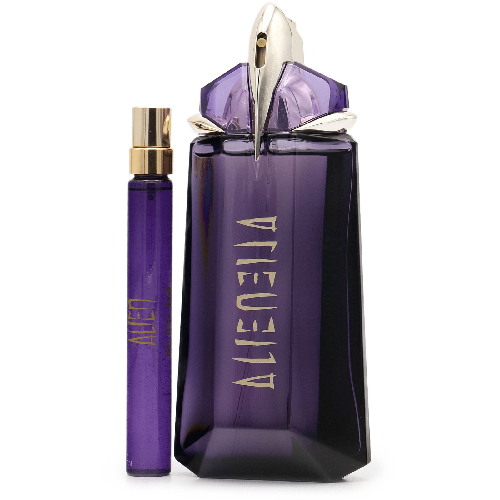 MUGLER Alien EdP Set 100 ml (3660732662111)