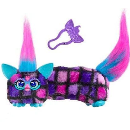 Hasbro Furby DJ Furblet Dis-Co-Dazz (5010996330178)