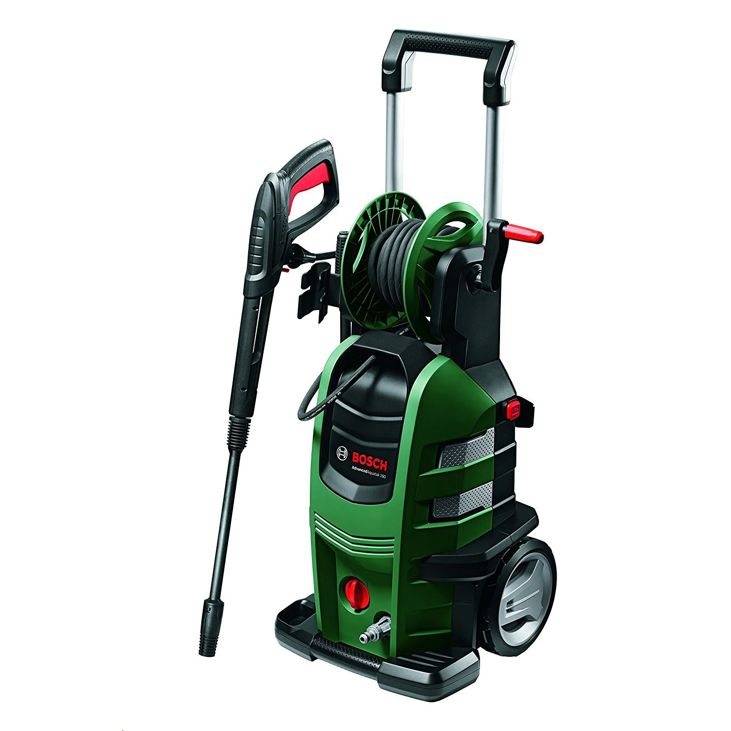 Bosch AdvancedAquatak 160 magasnyomású mosó (06008A7800) (06008A7800)