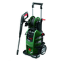 Водоструйка Bosch Advanced Aquatak 160, 2600 W, 160 бара максимално налягане, 580 л/ч дебит, 8 м дължина на кабела