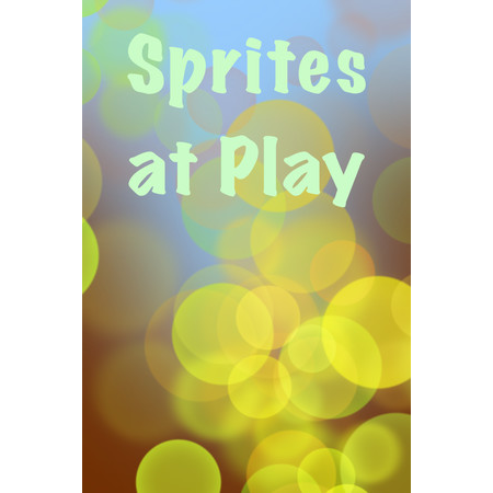 Sprites at Play (PC - Steam elektronikus játék licensz)