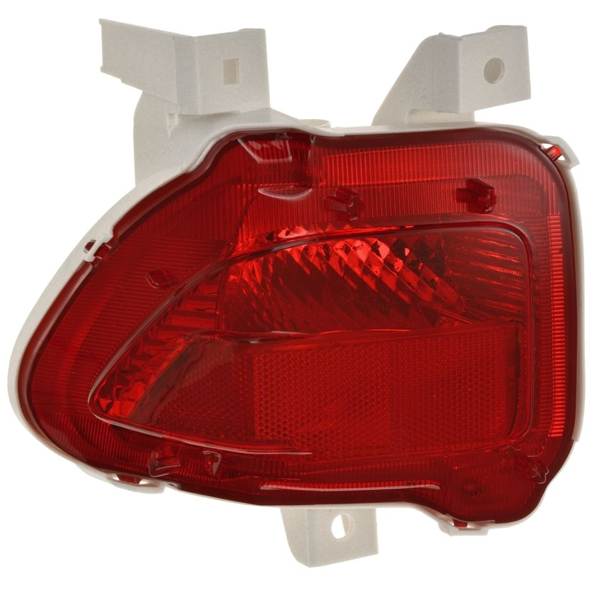 ACI TOYOTA RAV4 05-10 hátsó lökhárító ködlámpa, foglalat nélkül, jobb (5471930)
