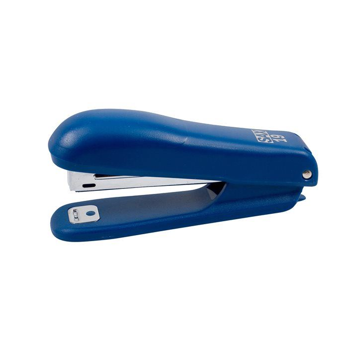 SAX "19" tűzőgép kék (ISA19K / 7320068001) (7320068001)