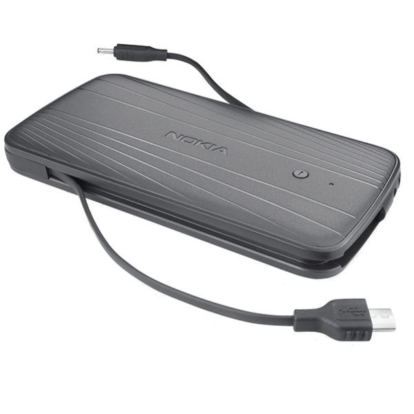 Nokia DC-11K Power Bank Nokia telefonokhoz (DC-11K)