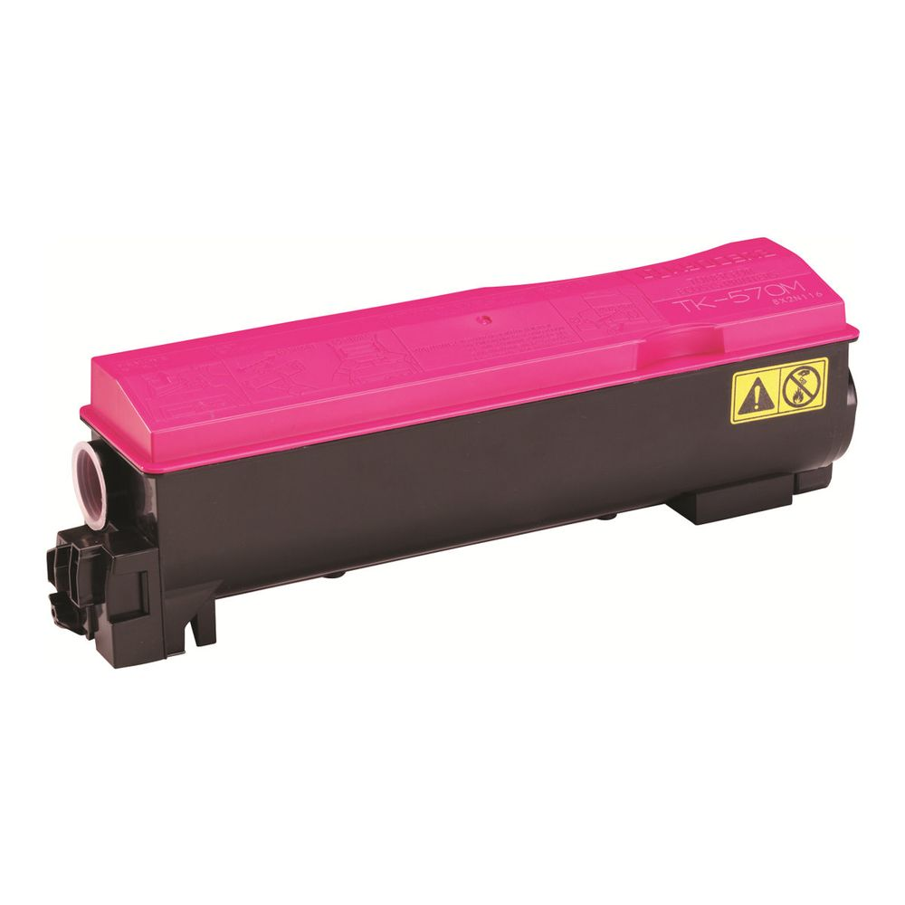 KYOCERA TK-570M festékkazetta Eredeti Magenta (1T02HGBEU0)