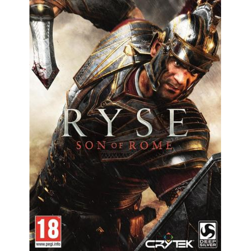 Ryse: Son of Rome