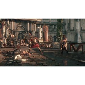 Ryse: Son of Rome