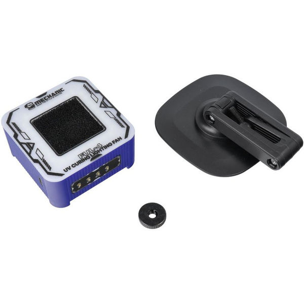 Mechanic FUL-4 Fan + UV Light