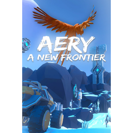 Aery - A New Frontier