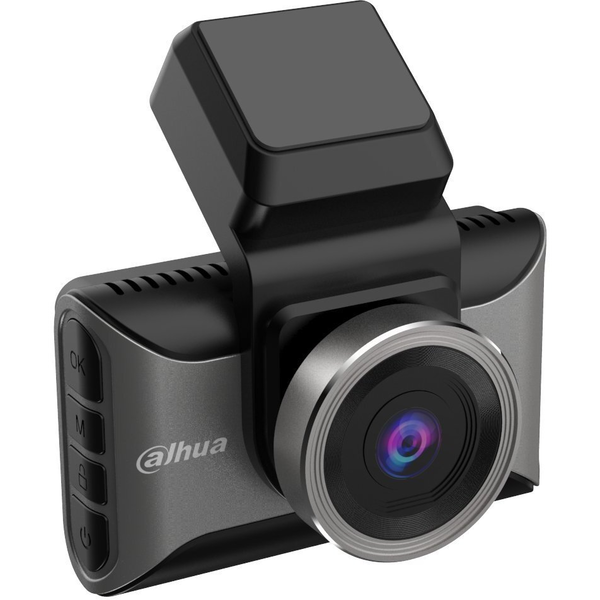 Dahua Technology S10 dashcam 4K Ultra HD Wi-Fi DC Sort
