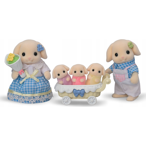 Sylvanian Families 5735 figúrka