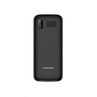 Navon Classic S Dual-Sim mobiltelefon fekete