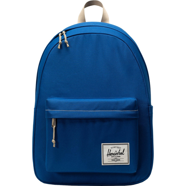 Herschel Herschel Classic Backpack 11544-06287 Niebieskie One size