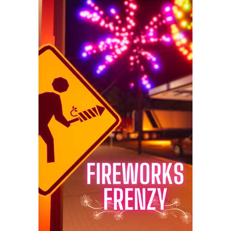 Fireworks Frenzy