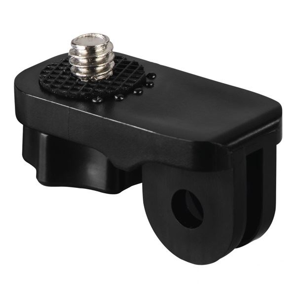 Hama GoPro 1/4" kamera csatlakozó adapter (4467) (hama4467)