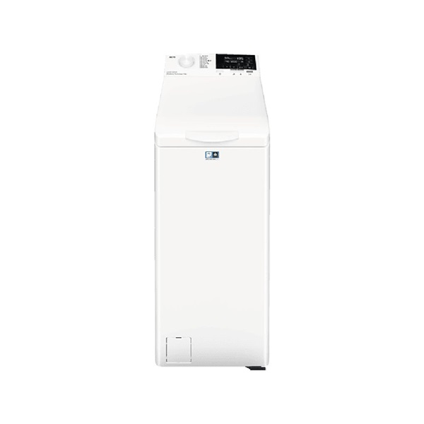 AEG LTR6G261E felültöltős mosógép fehér (LTR6G261E)