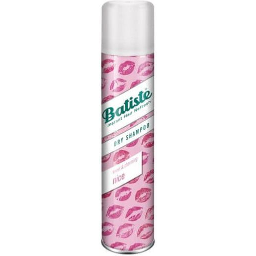 Batiste Nice sampon 200 ml (5010724530443) (400443)